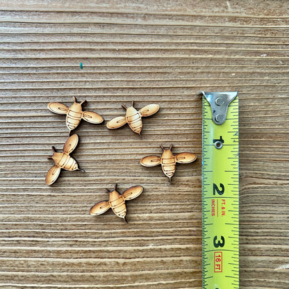 Itty Bitty Shape Cutouts