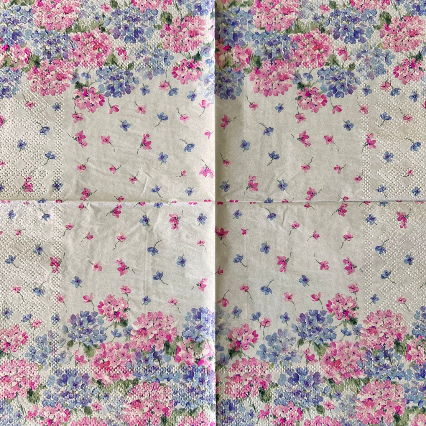 Napkin Bundle | Garden Party 1