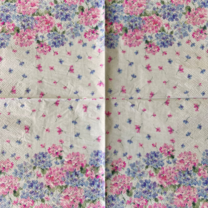 Napkin Bundle | Garden Party 1