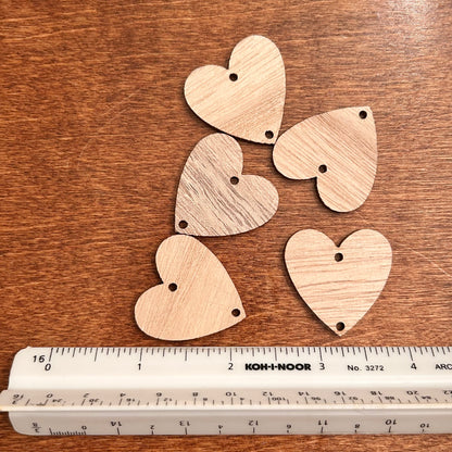 Itty Bitty Shape Cutouts