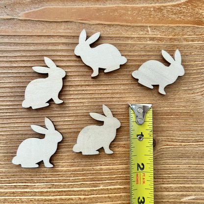 Itty Bitty Shape Cutouts