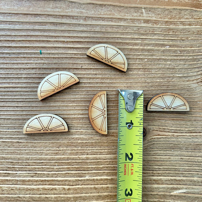 Itty Bitty Shape Cutouts