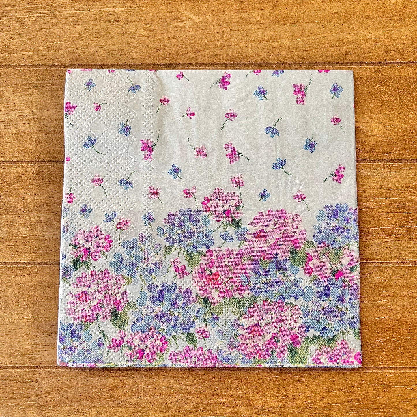 Napkin Bundle | Garden Party 1