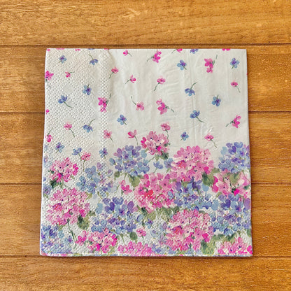 Napkin Bundle | Garden Party 1