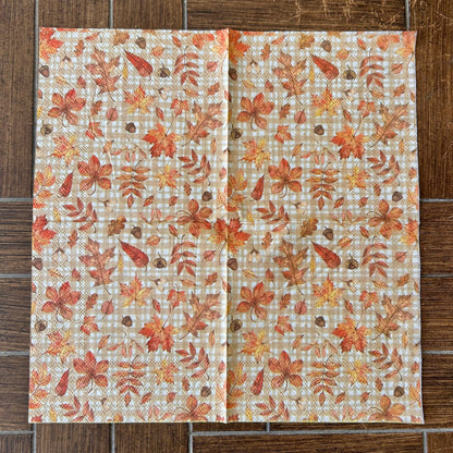 Napkin Bundle | Feels Like Fall