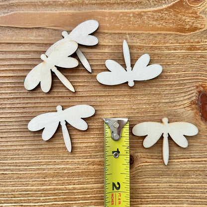 Itty Bitty Shape Cutouts