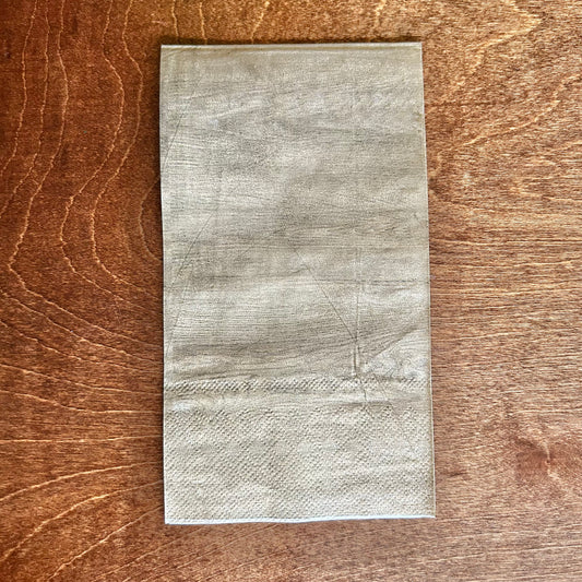 Napkin | Wood Grain