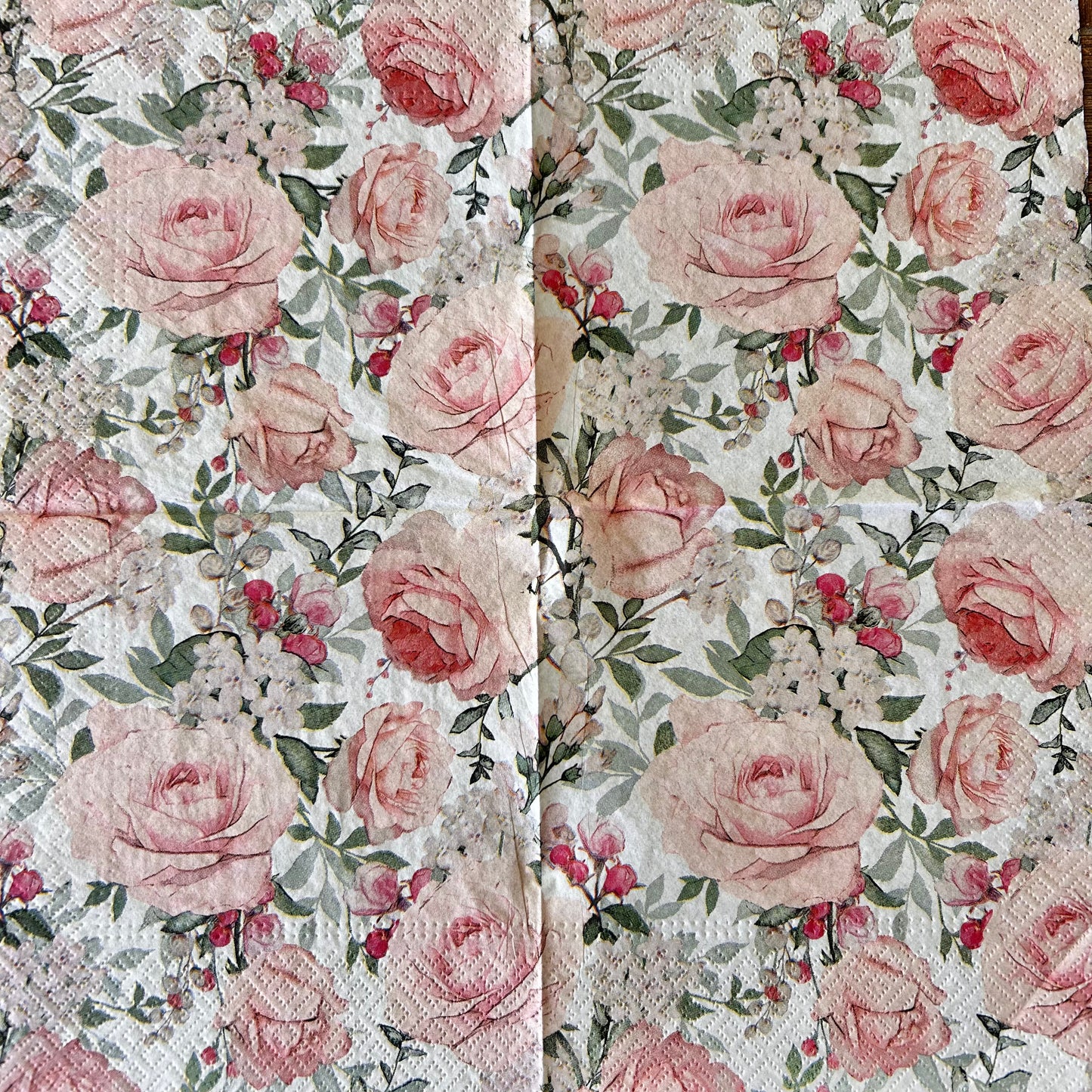 Napkin Bundle | Garden Party 1
