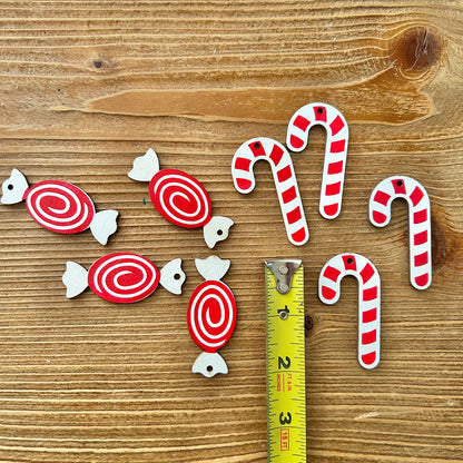 Itty Bitty Shape Cutouts