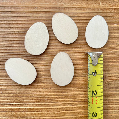 Itty Bitty Shape Cutouts