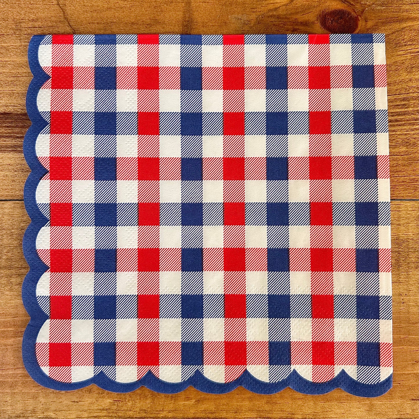 Napkin Bundle | Happy 4th of July