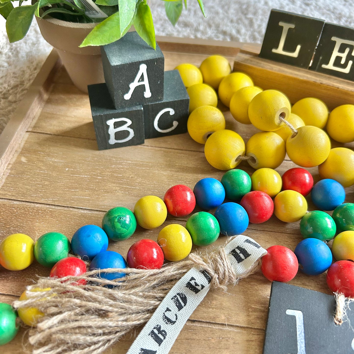 Add-On Set | School Themed