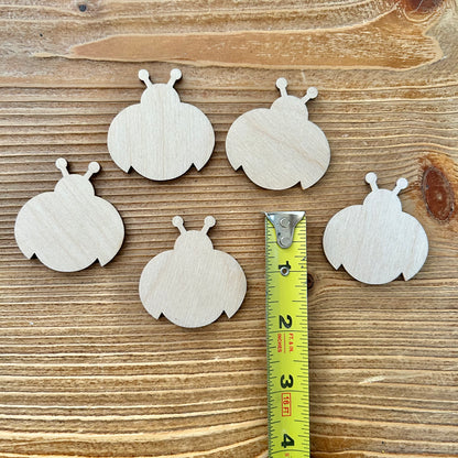 Itty Bitty Shape Cutouts
