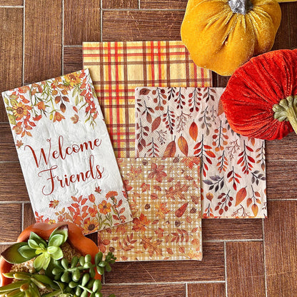 Napkin Bundle | Feels Like Fall