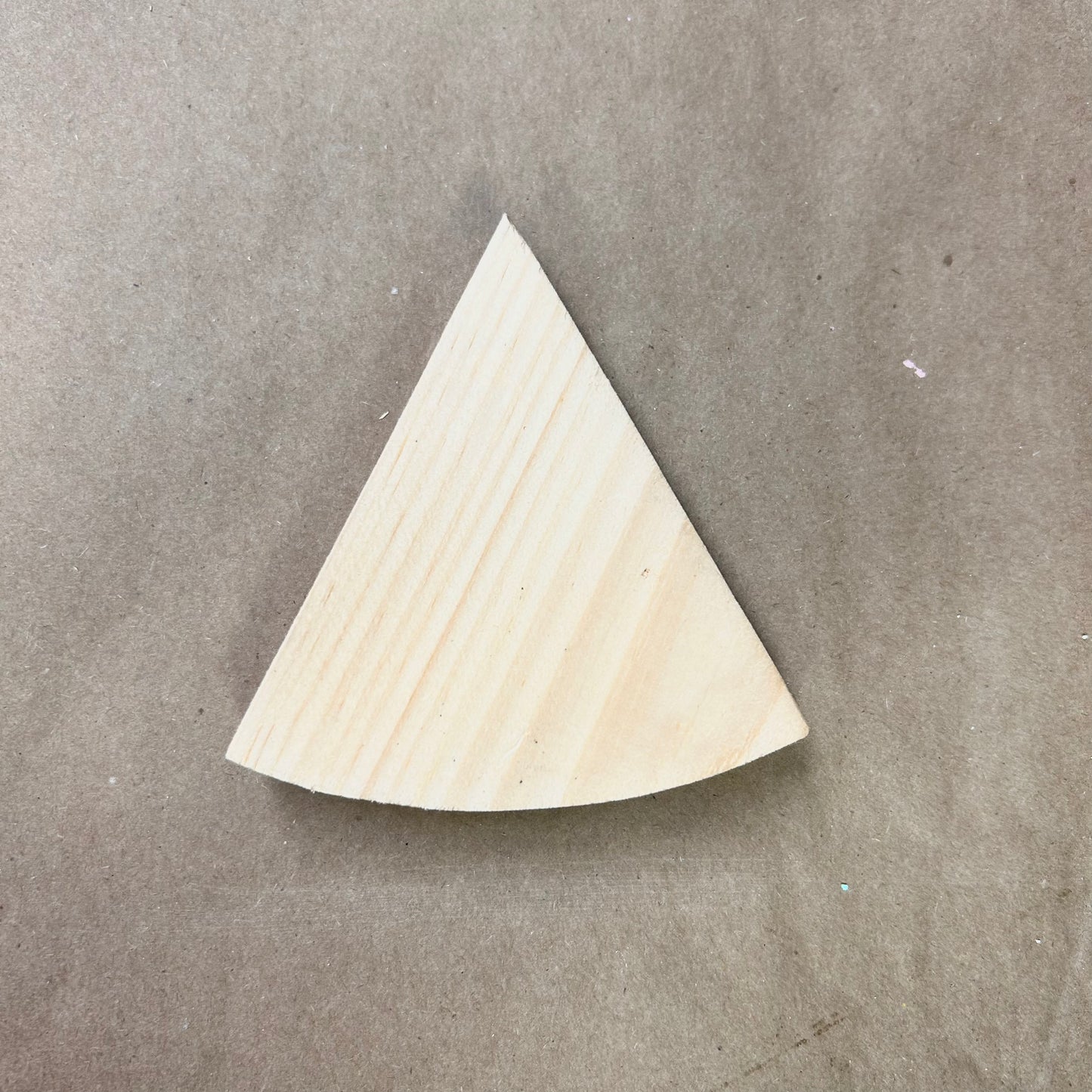 Small Wood Shelf Sitter Blanks