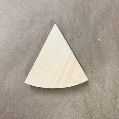 Small Shelf Sitter Blanks