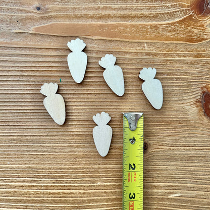 Itty Bitty Shape Cutouts