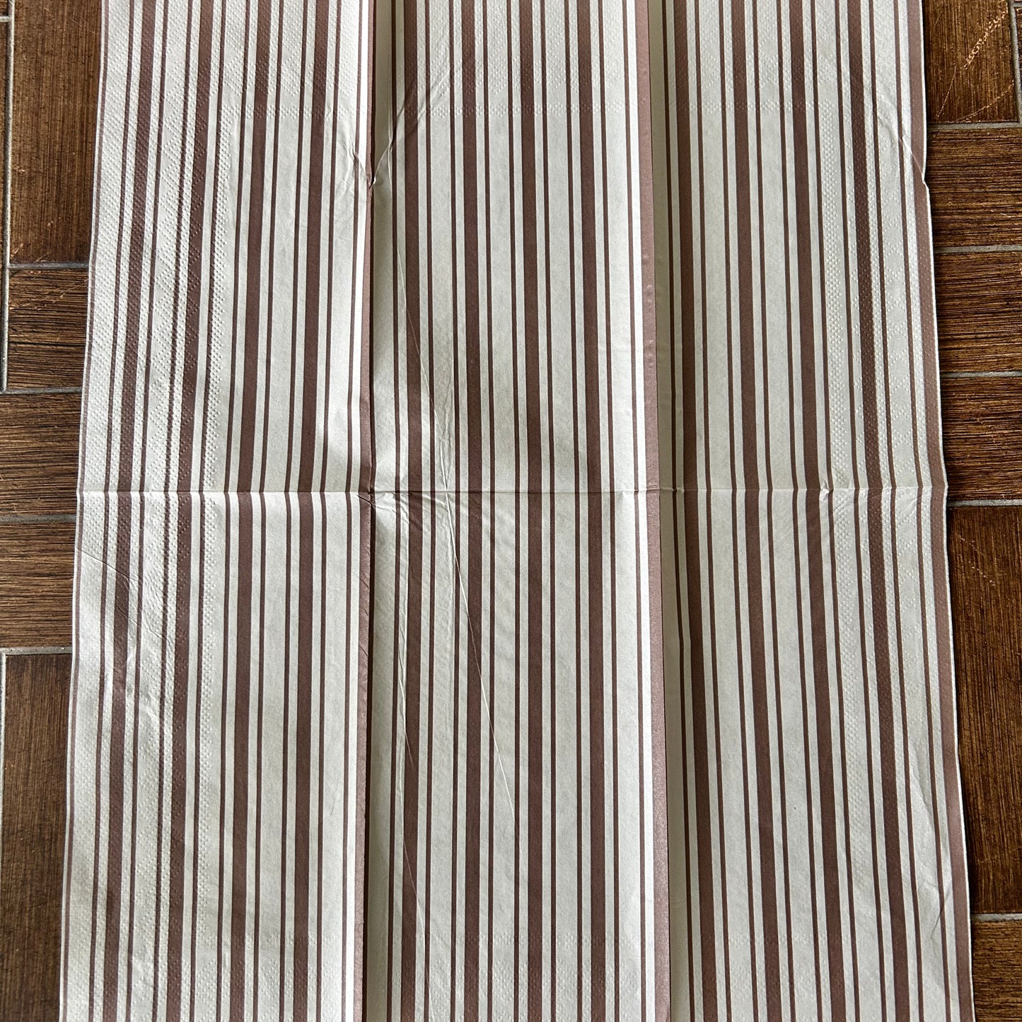 Napkin Bundle | Midnight Bloom