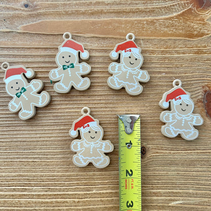Itty Bitty Shape Cutouts