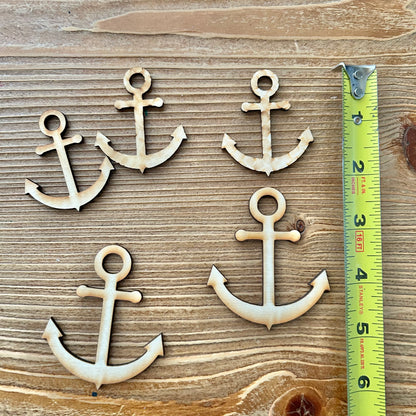 Itty Bitty Shape Cutouts