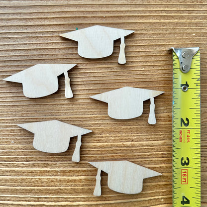 Itty Bitty Shape Cutouts
