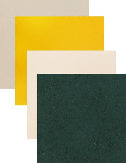 Digital DIY Decor Bundle | Daffodils