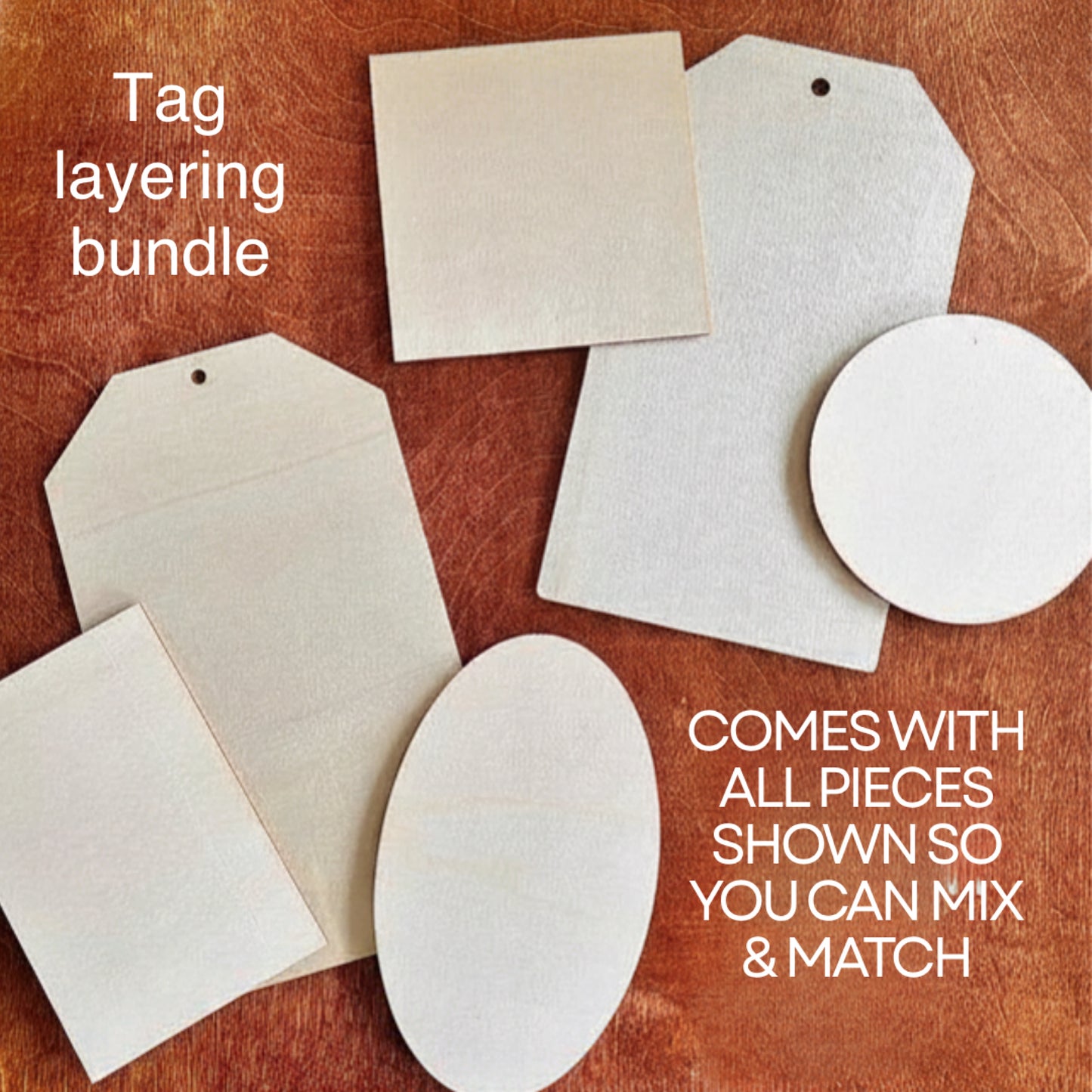 Tag Layering Bundle 2.0