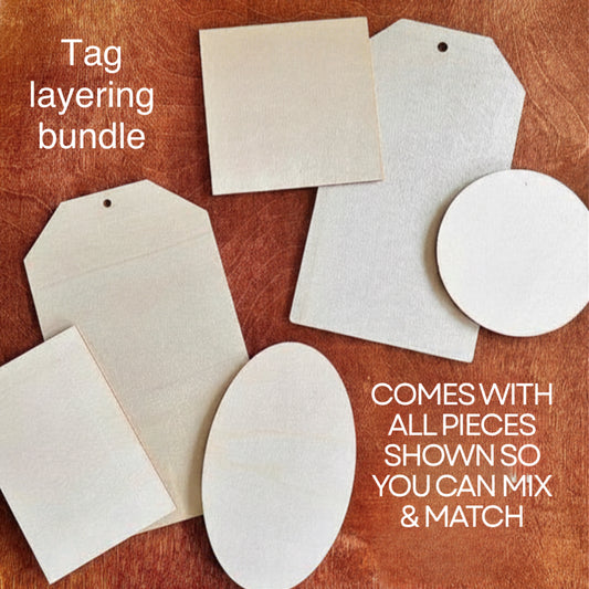 Tag Layering Bundle 2.0