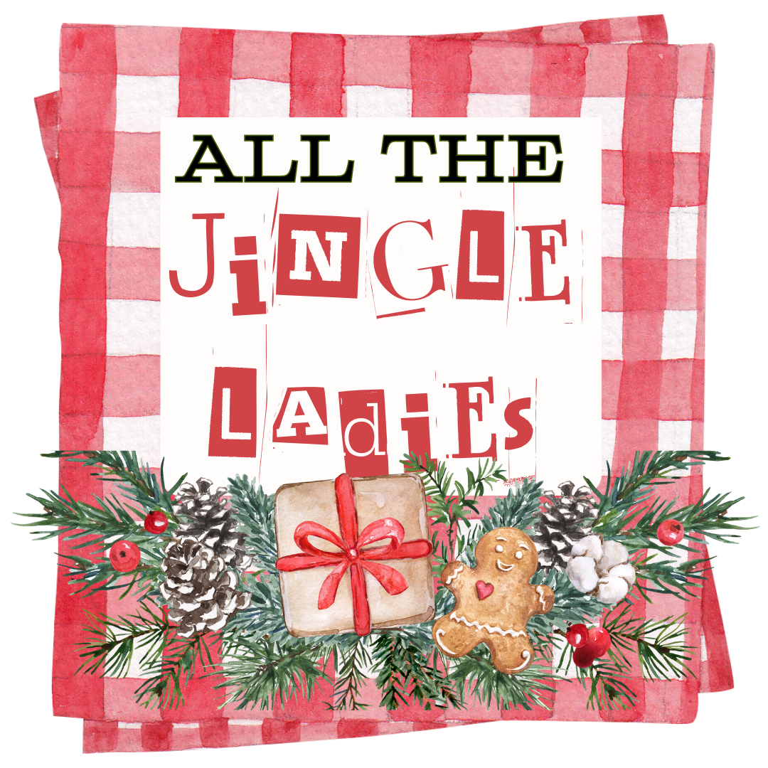 “All the Jingle Ladies” | Christmas in July Event