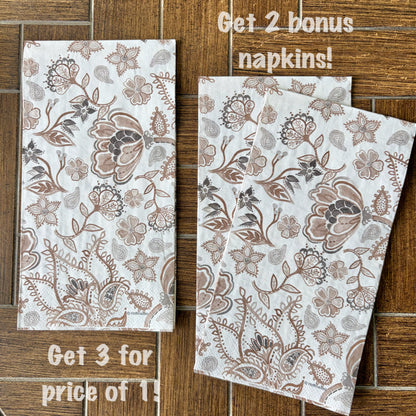 Napkin | Neutral Beauty