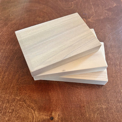 Book Stacks (Sets of 3)