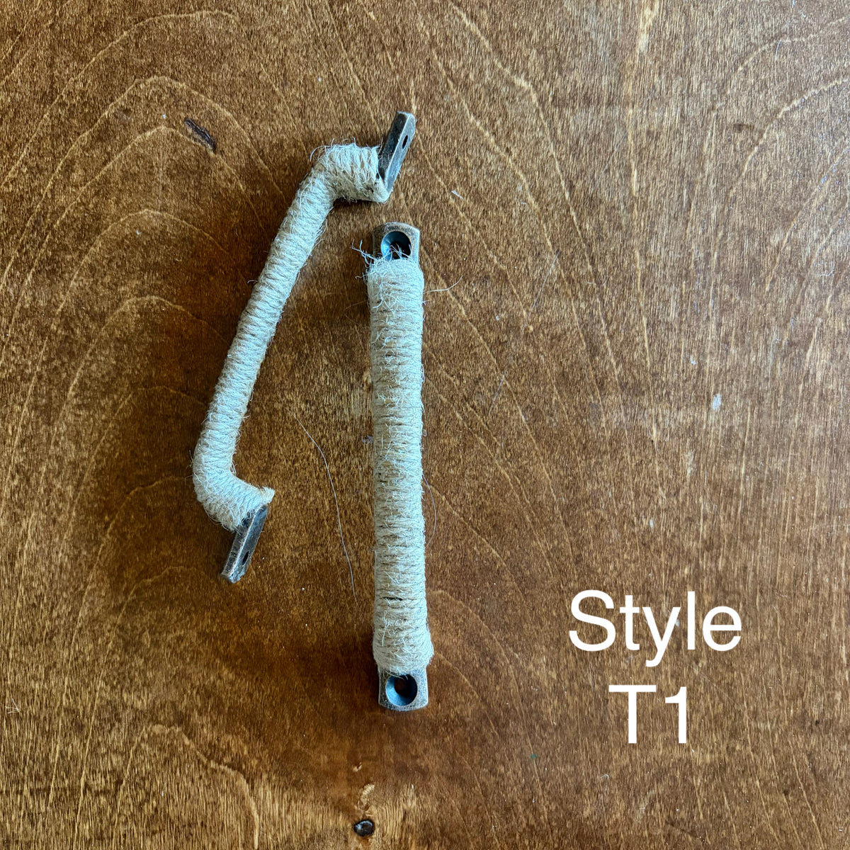 Tray & Sign Hardware | 2 packs