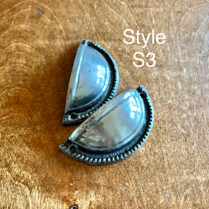Tray & Sign Hardware | 2 packs