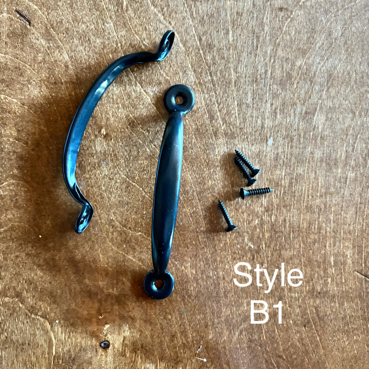 Tray & Sign Hardware | 2 packs