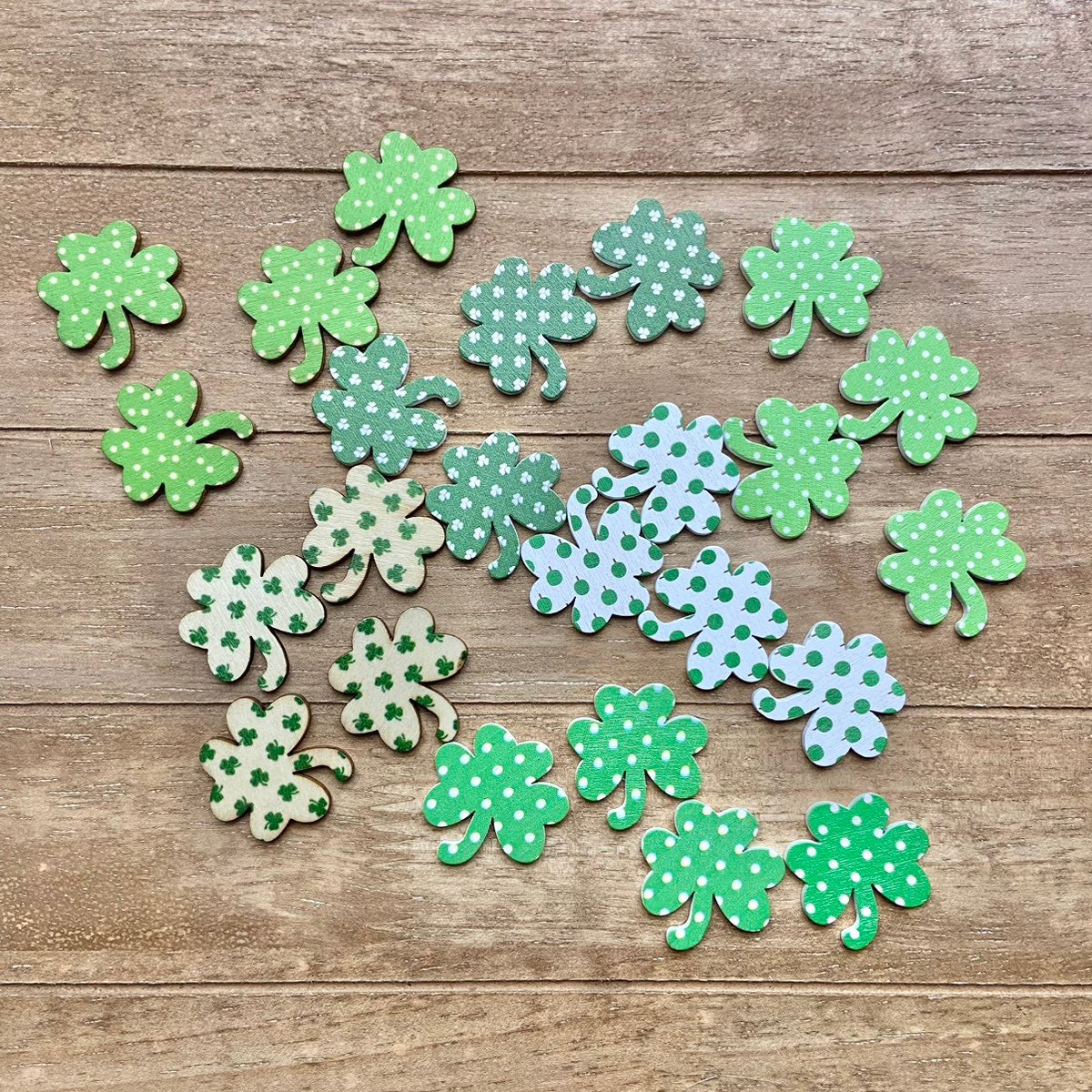 Laser Cut MINIs (Sets of 5)