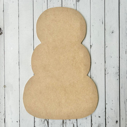 Wood Blanks - Seasonal & Shapes