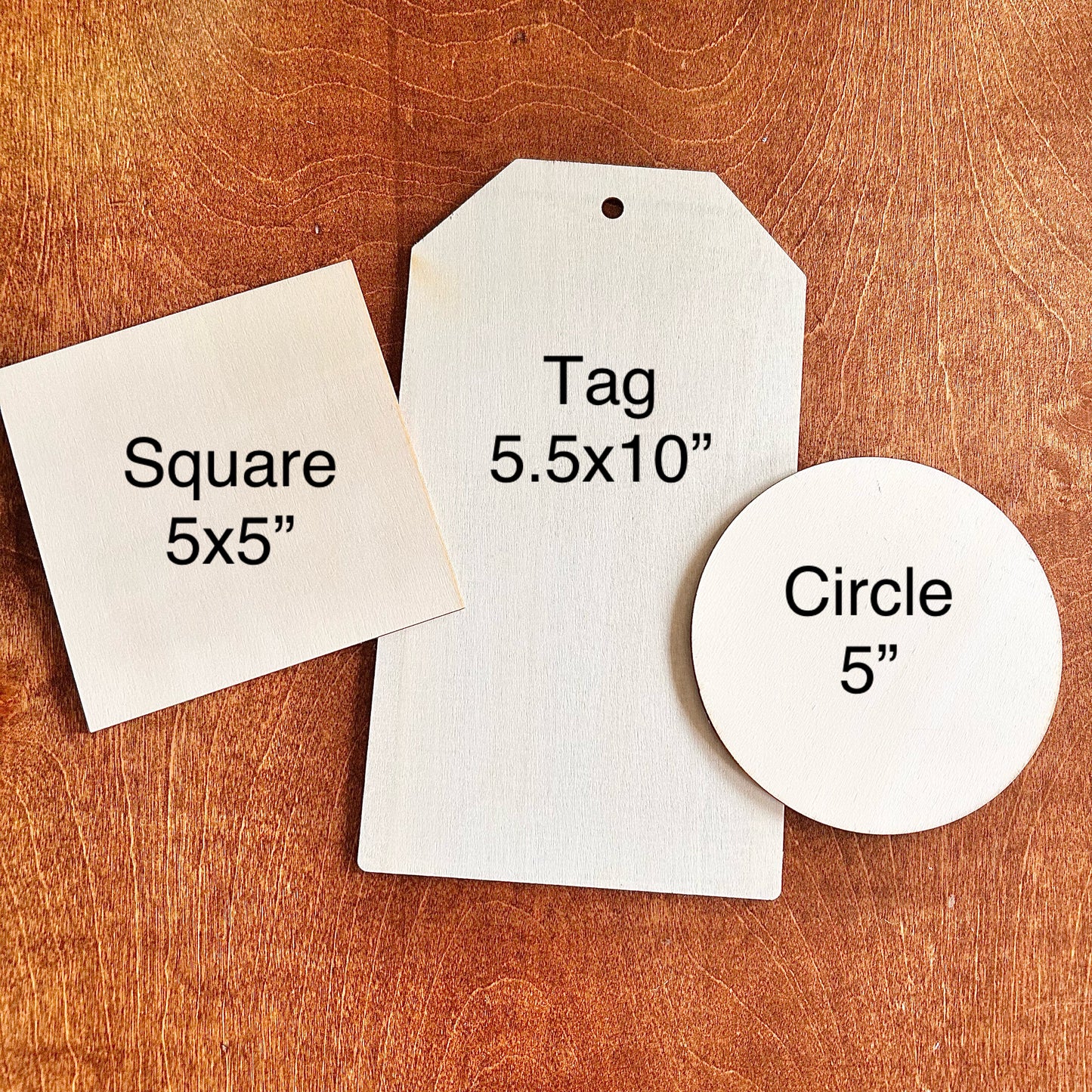 Tag Layering Bundle