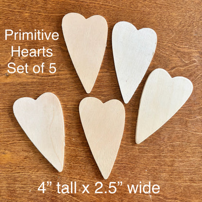Layering Shapes (Bundle Packs)