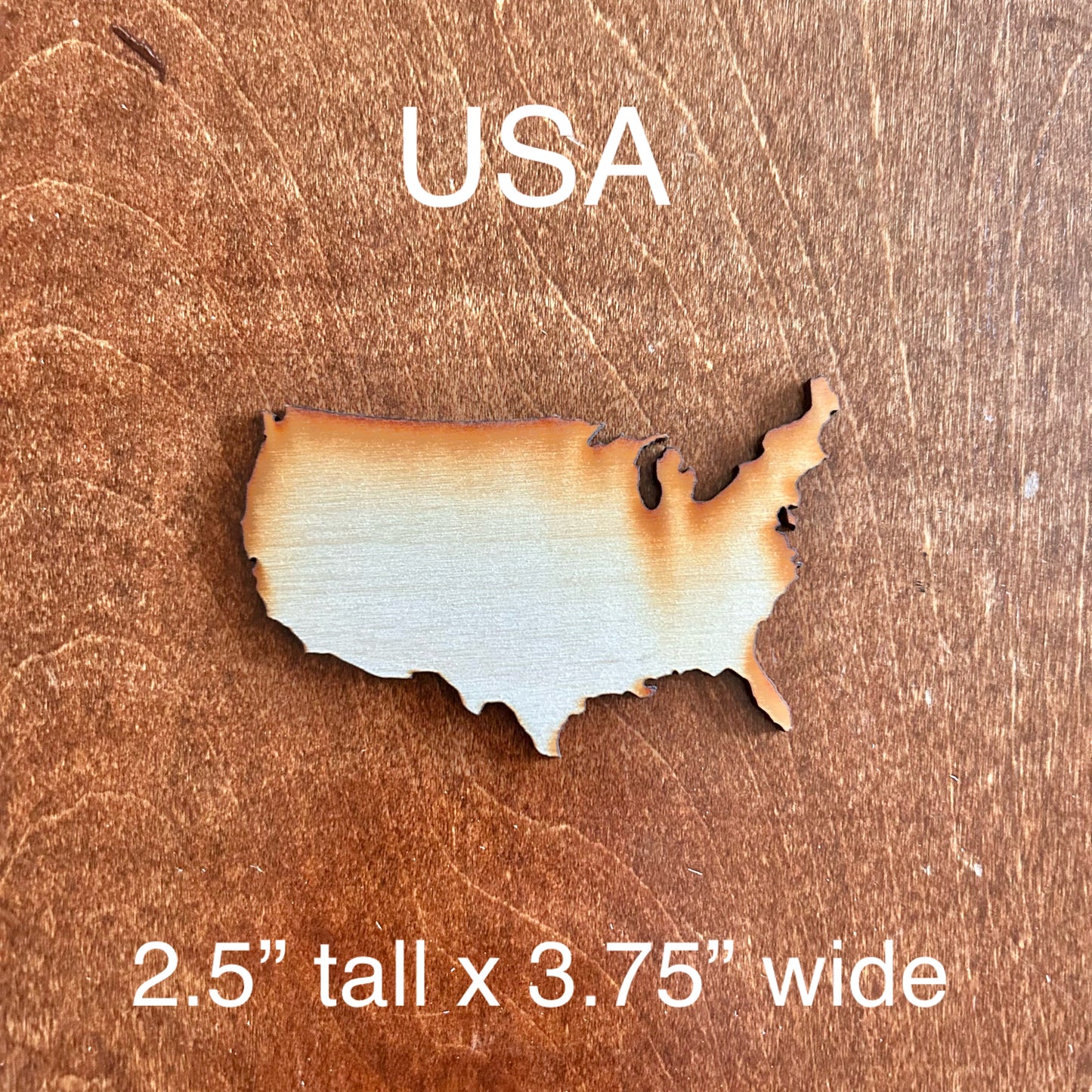 Thin Wood Shapes | Seasonal (Single Packs)