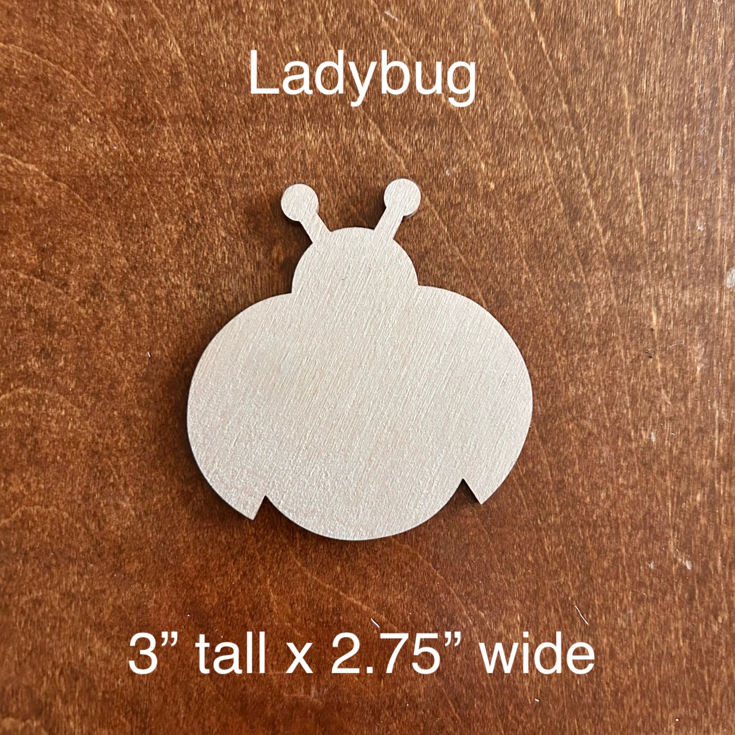 Layering Shapes | Nature (Single Packs)