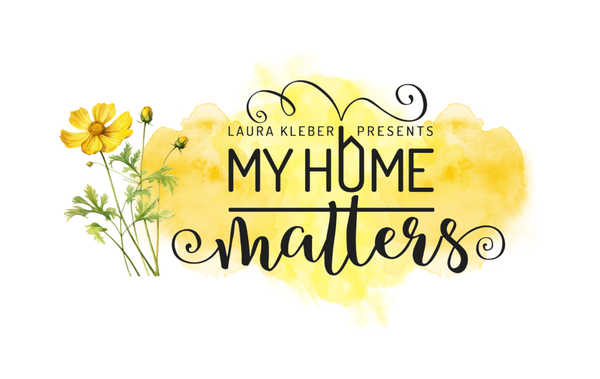 My Home Matters