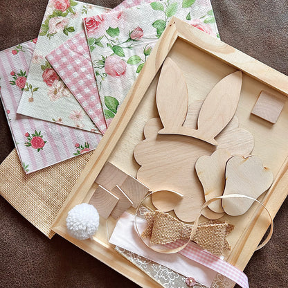 Bunny Butt Sign Bundle