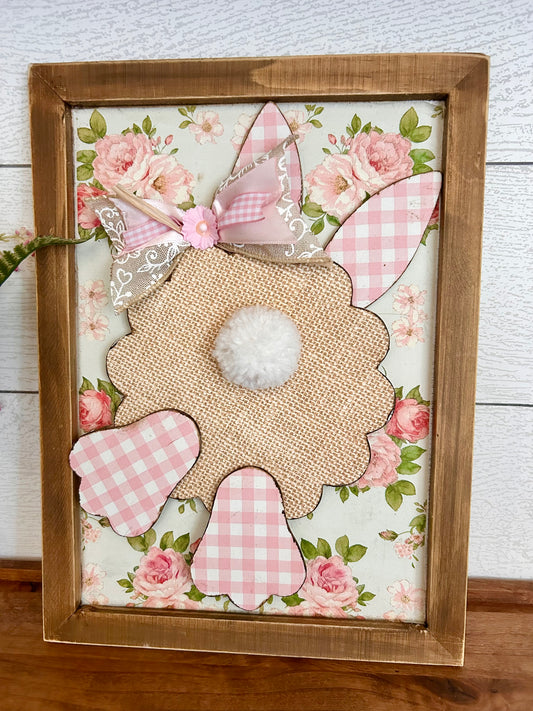 Bunny Butt Sign Bundle