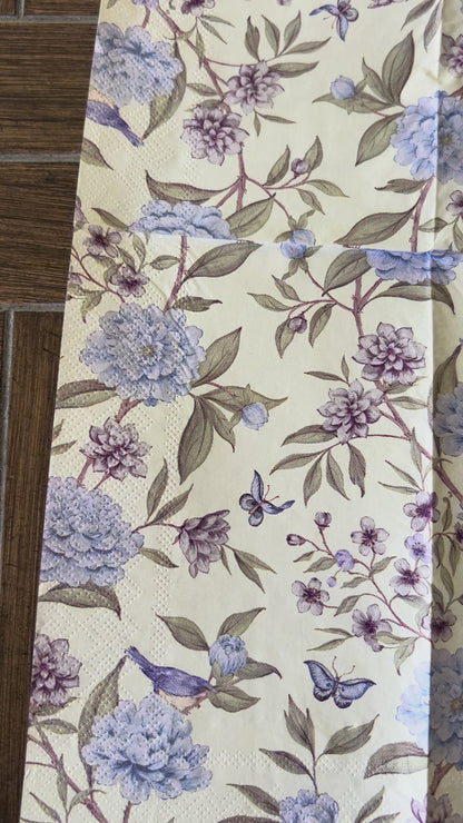 Napkin Bundle | Garden Party 2