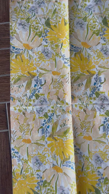 Napkin Bundle | Garden Party 2
