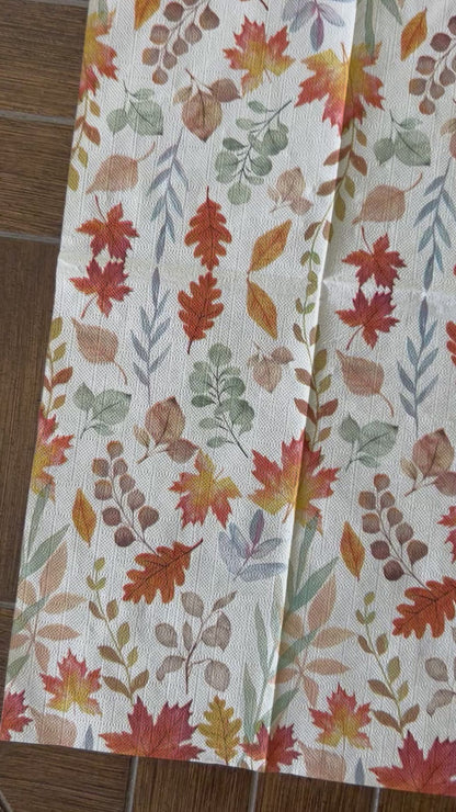 Napkin Bundle | Autumn Elegance