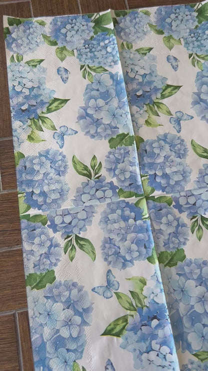 Napkin Bundle | Garden Party 2