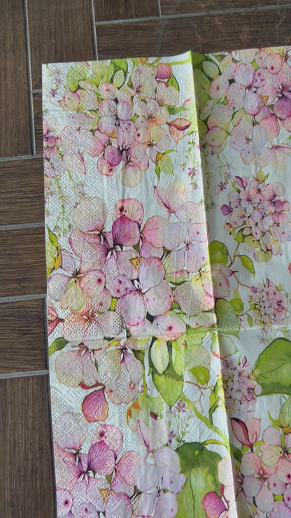 Napkin Bundle | Garden Party 2