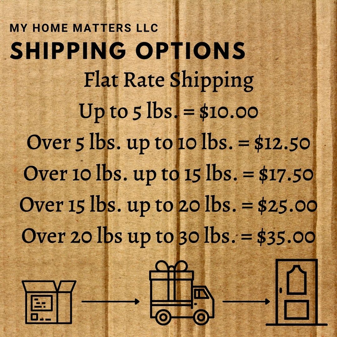 shipping rates