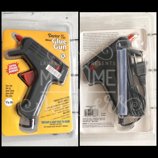 Hot Glue Gun